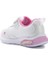 Mini Mause ONDO.P5FX Işıklı Çocuk Spor Ayakkabı Beyaz 4