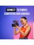 Videomic Go Iı Ultra Kompakt Kamera Üstü Av Tüfeği Mikrofonu Film Yapımı, Içerik Oluşturma, Podcasting ve Video Görüşmeleri Için 3,5 mm ve USB Çıkışları 3