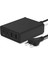 108W Gan USB Çoklu Şarj Istasyonu, 2 USB Type-C And 2 USB A Hızlı Masaüstü Şarj Istasyonu (Macbook, Pro, Air, Iphone, Pro, Max, Mini, iPad Pro, Air - Siyah) 1