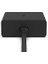 108W Gan USB Çoklu Şarj Istasyonu, 2 USB Type-C And 2 USB A Hızlı Masaüstü Şarj Istasyonu (Macbook, Pro, Air, Iphone, Pro, Max, Mini, iPad Pro, Air - Siyah) 2