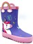 Loly (Unıcorn) 4W25A333 Çocuk Yağmur Çizme Lila 2