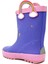 Loly (Unıcorn) 4W25A333 Çocuk Yağmur Çizme Lila 3
