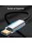 USB Type-C To 3.5mm Aux Hi-Fi Ses Kablosu 1 Metre 3
