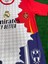 Sergio Ramos 4 Özel Tasarım Tüm Klüpler Mix Forması 4