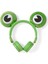 Kablolu Kulak Üstü Kulaklık | 3,5 mm | Ip Uzunluğu: 1,20 M | 85 Db | Gri Gri 1,20 M, Tek Boy- Freddy Frog 1