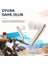 Life P3 Bluetooth Kulaklık, Gürültü Azaltma, Yoğun Bas, 6 Mikrofon, Çok Modlu Gürültü Yalıtımı, Kablosuz Şarj, Uygulama Oyun Modu, Uyku Modu (Beyaz) 3
