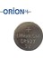 CR927 3V Lityum Pil 5'li Paket 2