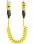 1 Arada Çok Fonksiyonlu USB Şarj Kablosu, Hızlı Şarj, Spiral Tasarım, Lightning/type-C Uyumlu, Araç Için Uyumlu 1