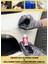 Toyota Auris, Corolla, Prius, Land Cruiser, Rav 4, Verso Kod 040 - Rötuş Boyası 20ML. 5