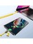 1 Arada Çok Fonksiyonlu USB Şarj Kablosu, Hızlı Şarj, Spiral Tasarım, Lightning/type-C Uyumlu, Araç Için Uyumlu 2