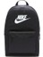 Heritage Bkpk Unisex Sırt Çantası DC4244-010-SIYAH Siyah 1