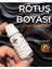 Renault Clio Mercan Turuncu - Eqb - Otomobil Sedefli Rötüş Boyası 20+20ML Çift Şişe 2