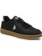 U.s. Polo Assn. Vale Wmn 5fx Kadın Sneaker Siyah 2