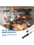 By-M3-Op Dji Osmo Pocket Yaka Mikrofonu, Standart 3