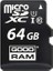 64GB Microsd Kart - Class 10, Uhs-I U1, M1AA-0640R12 1