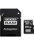 64GB Microsd Kart - Class 10, Uhs-I U1, M1AA-0640R12 2