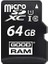 64GB Microsd Kart - Class 10, Uhs-I U1, M1AA-0640R12 3