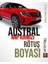 Renault Austral Nnp Sedefli Alev Kırmızı - Profesyonel Rötuş Boyası // Çift Şişe 20+20ML. 1