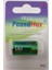 Lityum Cr-2 (CR17355, Cr-2m, Dlcr2, Kcr2, 6206) Özel Pil, 3V | 1x 1-Paket 1