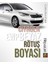 Citroen , C Elysee, Berlingo, Jumper, Jumpy, C4X - Evp - Beyaz Rötüş Boyası 1
