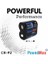 6V Poundmax Lityum Güç Fotoğraf Pili Cr-P2 223 CR223 DL223 2