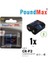 6V Poundmax Lityum Güç Fotoğraf Pili Cr-P2 223 CR223 DL223 3