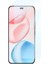 Honor 400 Pro Kılıf Roll Sert Mika Silikon + Ekran Koruyucu 3