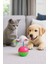 Kedi Hacıyatmaz Oyuncak Kedi Topu - Hareketli Kedi Oyuncağı, Eğlenceli Kedi Topu 1
