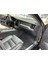 Volvo S60 3D Siyah Havuzlu Paspas 2019 ve Sonrası 1