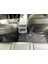 Volvo S60 3D Siyah Havuzlu Paspas 2019 ve Sonrası 6