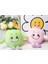 1 Adet Shanhaijing Peluş Oyuncak Tungtungsahur Peluş Bebek Bebek Seti (Yurt Dışından) 1