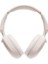 K2 Kablosuz Bluetooth 5.3 Kulak Üstü Kulaklık, Hybrid Anc, Ipx7 Suya Dayanıklı, Usb-C ve Kablosuz Şarj, Mikrofon, 60 Saat Çalma Süresi (Beyaz) 2