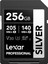 Profesyonel Sılver Sd Kart 256 Gb, 205 Mb/s'ye Kadar Okuma, 140MB/S Yazma, Sdxc Uhs-I Hafıza Kartı, Sınıf 10, U3, V30, Profesyonel Fotoğrafçılar Için Sd Kart, Videografçılar, Meraklılar 1
