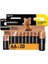 Alkalin Aa Kalem Piller, 20 Li Paket 1