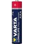 Longlife Max Power Pil Aa Kalem Lr6 Piller (8'li Paket) Yüksek Performanslı Alkalin Piller - Almanya'da Üretilmiştir - 2