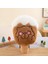 1 Parçalı Bebek Iyi Şanslar Peluş Oyuncaklar Karikatür Hediyeler Popüler Bebek Kolye (Yurt Dışından) 1