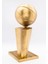 Larry O'brien Nba Şampiyonluk Kupası Maketi Figürü Lebron James Kobe Bryant 15 cm 2