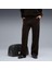 Ess Elevated Velour Pant Kadın Eşofman Altı 688108 1