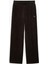 Ess Elevated Velour Pant Kadın Eşofman Altı 688108 4