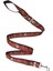 Köpek Gezdirme Tasması 0rta Irk Çift Kat Kolon Genişlik:2,5cm uzunluk:120cm Dog Leash B4-4 10
