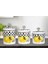 Pr Home Lemon Emaye Baharatlık Seti 1