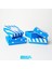 2024 Model / Small Taslama Box Mavi 25 Adet ( 10.5X10.5X3.5 cm ) 4