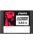 3.84 Tb Kıngston 2.5" Sata3 Enterprıse 560/530 SSD SEDC600M/3840G 1