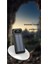 PW-59 10.000mAh Solar, LED Fenerli LCD Göstergeli Dahili Kablolu Powerbank 4