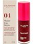Water Lip Stain 04 Violet Water Kalıcı Ruj 1 Paket (1 x 1 Adet) 1