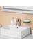 Lavabo Şeklinde Sabunluk 3
