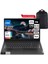 V15 G4 I7-1355U 24GB 512 GB SSD Iris Xe Graphics 15.6" Fhd Windows 10 Pro Taşınabilir Bilgisayar+ Hmf Sırt Çantası 83A100GPTRHMFC59 2