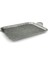 Flonal Cookware Monolite Indüksiyon Kanatlı, Dikdörtgen Plaka, 35 x 25 cm 1