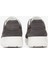 Hakiki Deri-Triko Erkek Günlük Yürüyüş Ayakkabısı - 2170 Nt-Gri KK064 3