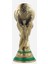 Uğur Mobilya Flexıs Dünya Kupası Maketi 20 cm Qatar Worldcup Messi 2